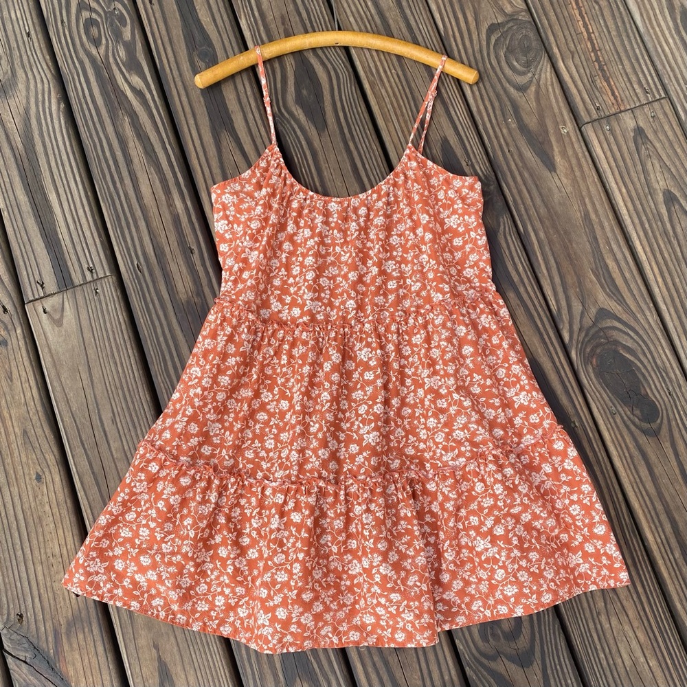 eberjey Garden Marga Dress